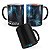Caneca Mágica Fiddlesticks Espectral League of Legends Lol - Imagem 1
