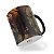 Caneca Mágica Fiddlesticks Cabeça de Abóbora League of Legends Lol - Imagem 4