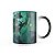 Caneca Mágica Fiddlesticks Perna-de-Pau League of Legends Lol - Imagem 3