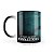 Caneca Mágica Fiddlesticks Perna-de-Pau League of Legends Lol - Imagem 2