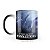Caneca Mágica Fiddlesticks Doces Trevosos League of Legends Lol - Imagem 2