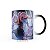 Caneca Mágica Fiddlesticks Doces Trevosos League of Legends Lol - Imagem 3
