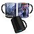Caneca Mágica Fiddlesticks Doces Trevosos League of Legends Lol - Imagem 1