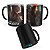 Caneca Mágica Fiddlesticks Ascendente League of Legends Lol - Imagem 1
