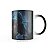 Caneca Mágica Fiddlesticks Pretoriano League of Legends Lol - Imagem 3