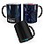 Caneca Mágica Fiora Corvo Noturno League of Legends Lol - Imagem 1