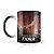 Caneca Mágica PROJETO: Fiora League of Legends Lol - Imagem 2