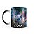Caneca Mágica Fiora Curtindo o Verão League of Legends Lol - Imagem 2