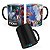 Caneca Mágica Fiora Curtindo o Verão League of Legends Lol - Imagem 1