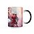 Caneca Mágica Fiora Paixão Cortante League of Legends Lol - Imagem 3