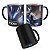 Caneca Mágica Pulsefire Fiora League of Legends Lol - Imagem 1
