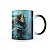 Caneca Mágica Fizz Atlante League of Legends Lol - Imagem 3