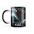 Caneca Mágica Fizz da Tundra League of Legends Lol - Imagem 2