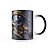 Caneca Mágica Fizz Pescador League of Legends Lol - Imagem 3