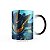 Caneca Mágica Fizz Supergaláctico League of Legends Lol - Imagem 3