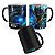 Caneca Mágica Fizz Supergaláctico League of Legends Lol - Imagem 1