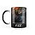 Caneca Mágica Fizz Esquadrão Ômega League of Legends Lol - Imagem 2
