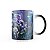 Caneca Mágica Fizz Astronauta League of Legends Lol - Imagem 3