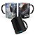 Caneca Mágica Galio League of Legends Lol - Imagem 1
