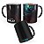 Caneca Mágica Galio Guardião das Trevas League of Legends Lol - Imagem 1