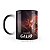 Caneca Mágica Galio Infernal League of Legends Lol - Imagem 2