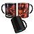 Caneca Mágica Galio Infernal League of Legends Lol - Imagem 1