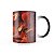 Caneca Mágica Galio Infernal League of Legends Lol - Imagem 3
