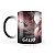 Caneca Mágica Galio Criador Mítico League of Legends Lol - Imagem 2