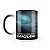 Caneca Mágica Gangplank Fantasma League of Legends Lol - Imagem 2