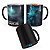 Caneca Mágica Gangplank Fantasma League of Legends Lol - Imagem 1