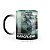 Caneca Mágica Gangplank Milícia League of Legends Lol - Imagem 2