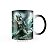 Caneca Mágica Gangplank Milícia League of Legends Lol - Imagem 3