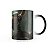 Caneca Mágica Gangplank Forças Especiais League of Legends Lol - Imagem 3