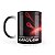 Caneca Mágica Gangplank Nova Temível League of Legends Lol - Imagem 2