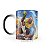 Caneca Mágica Gangplank Curtindo o Verão League of Legends Lol - Imagem 2