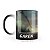 Caneca Mágica Garen Legião do Deserto League of Legends Lol - Imagem 2
