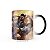 Caneca Mágica Garen Legião do Deserto League of Legends Lol - Imagem 3