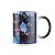Caneca Mágica Garen Cavaleiro do Terror League of Legends Lol - Imagem 3