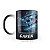 Caneca Mágica Garen Legionário de Aço League of Legends Lol - Imagem 2