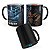 Caneca Mágica Garen Legionário de Aço League of Legends Lol - Imagem 1