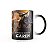 Caneca Mágica Garen Almirante Fugitivo League of Legends Lol - Imagem 3