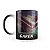 Caneca Mágica Garen Reinos Combatentes League of Legends Lol - Imagem 2