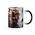 Caneca Mágica Garen Reinos Combatentes League of Legends Lol - Imagem 3