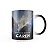 Caneca Mágica Garen Reinos Mech League of Legends Lol - Imagem 3