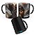 Caneca Mágica Garen Reinos Mech de Prestígio League of Legends Lol - Imagem 1