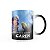 Caneca Mágica Garen Academia de Batalha League of Legends Lol - Imagem 3