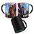 Caneca Mágica Garen Academia de Batalha League of Legends Lol - Imagem 1