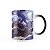 Caneca Mágica Gnar Dia Nevado League of Legends Lol - Imagem 3