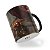 Caneca Mágica Gnar El León League of Legends Lol - Imagem 4