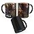 Caneca Mágica Gnar El León League of Legends Lol - Imagem 1